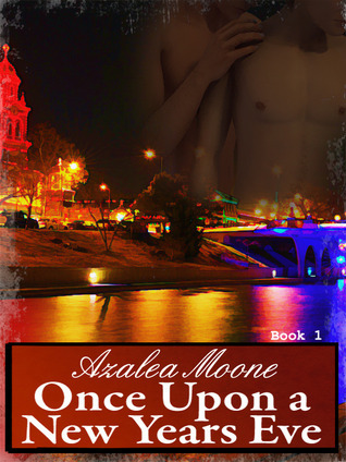 Once Upon a New Year's Eve book cover
