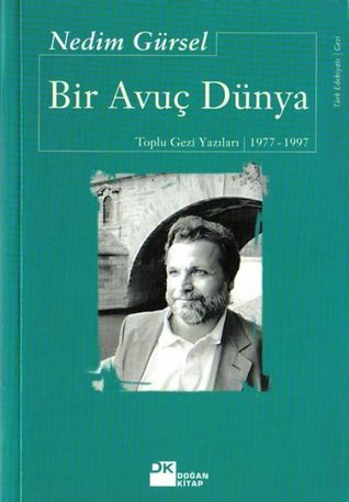 Bir Avuç Dünya book cover