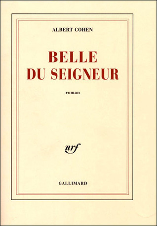 Belle du Seigneur