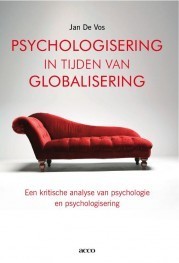 Psychologisation in Times of Globalisation book cover
