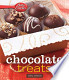 Betty Crocker Chocolate Treats book cover