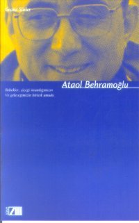 Seçme Şiirler book cover