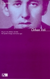 Seçme Şiirler book cover