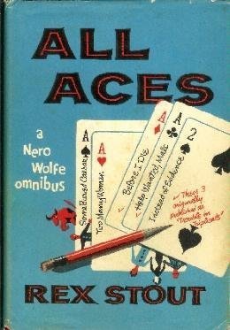 All Aces book cover