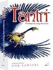 Tantri book cover