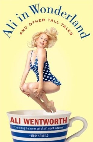 Ali in Wonderland: And Other Tall Tales
