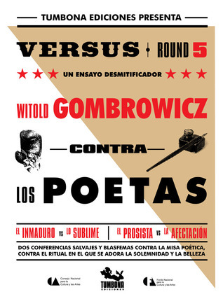 Contra los poetas book cover