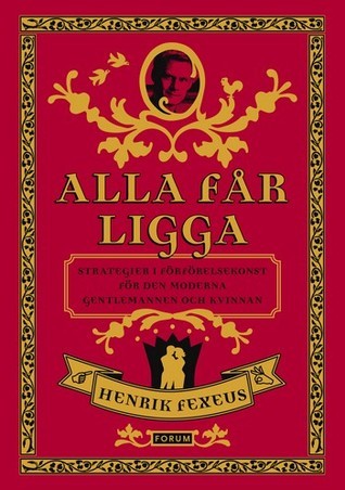 Alla får ligga book cover