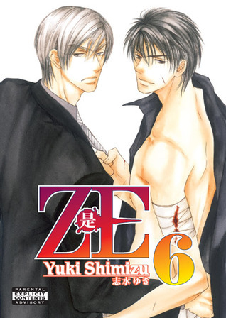 ZE, Volume 6