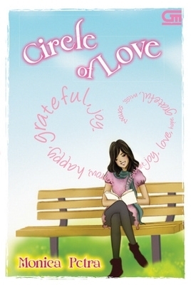 Circle of Love book cover