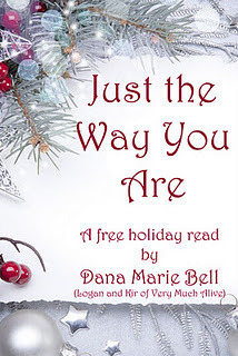 Just the Way You Are book cover