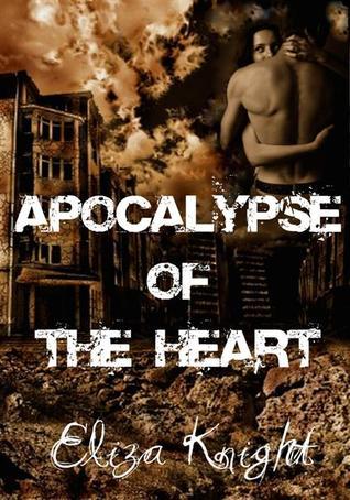 Apocalypse of the Heart book cover