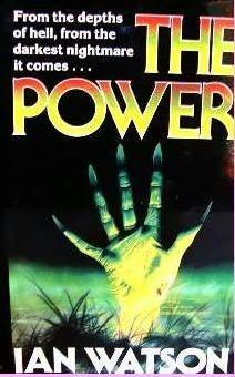 The Power book cover