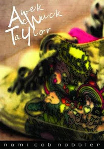 Awek Chuck Taylor book cover