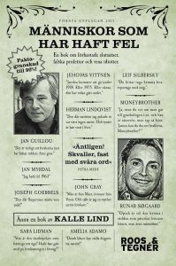 Människor book cover 3