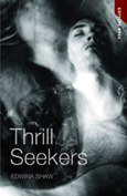 Thrill Seekers book cover