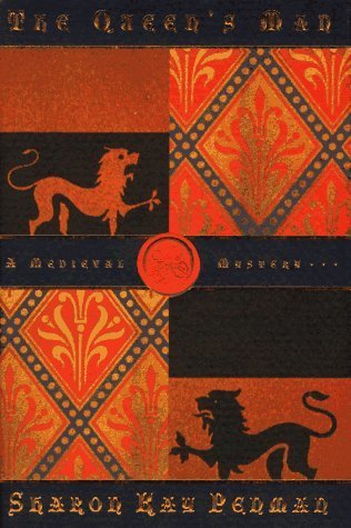 The Queen's Man (Justin de Quincy, #1)