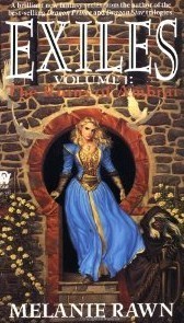 The Ruins of Ambrai (Exiles, #1)