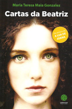 Cartas da Beatriz book cover