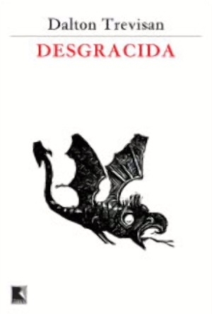 Desgracida book cover
