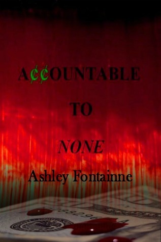 Accountable to None book cover
