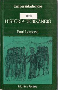 História de Bizâncio