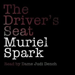 The Driver's Seat
