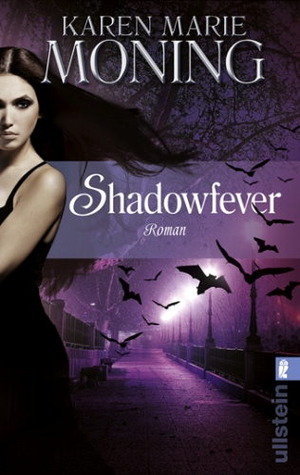 Shadowfever (Fever, #5)