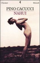 Nahui book cover