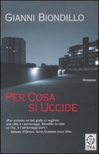 Ispettore Michele Ferraro book cover 1