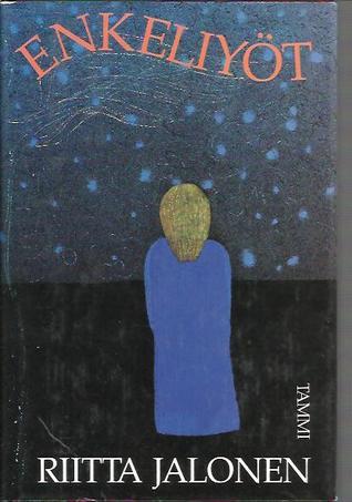 Enkeliyöt book cover