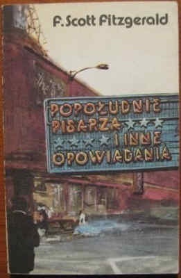 La tarde de un escritor y otros relatos book cover