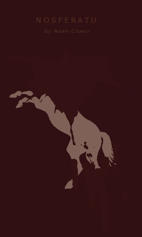 Nosferatu book cover