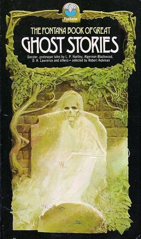 The Fontana Book of Great Ghost Stories