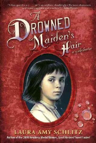 A Drowned Maiden's Hair