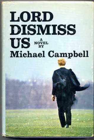 Lord Dismiss Us