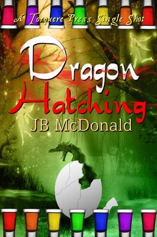 Dragon book cover 3