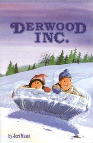 Derwood, Inc.