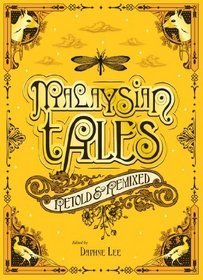 Malaysian Tales book cover