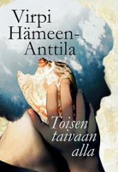 Toisen taivaan alla book cover