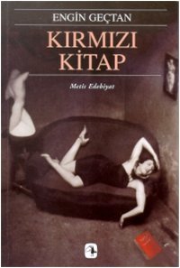 Kırmızı Kitap book cover