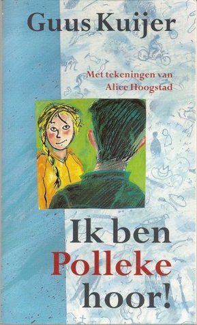 Ik ben Polleke hoor! book cover