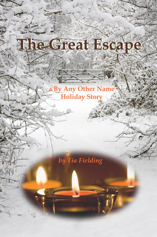 The Great Escape book cover