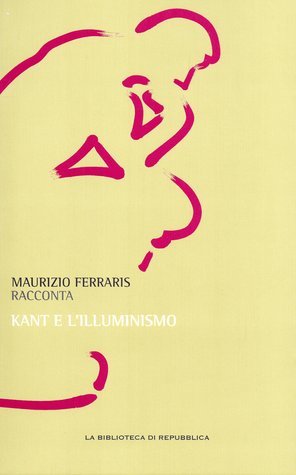 Kant e l'illuminismo book cover