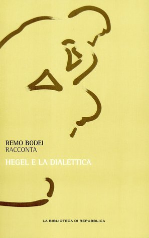 Hegel e la dialettica book cover