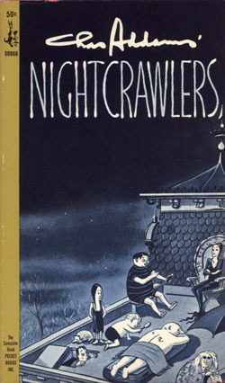 Nightcrawlers