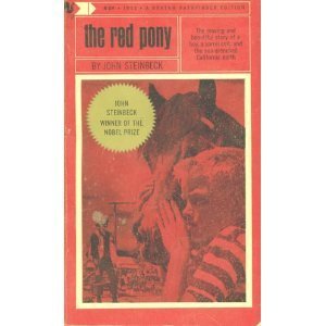 The Red Pony