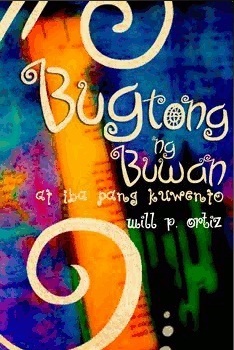 Bugtong ng Buwan at Iba Pang Kuwento book cover