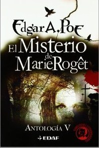 El misterio de Marie Rogêt