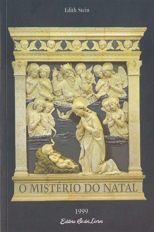 O Mistério do Natal book cover